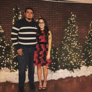 Meet your Posher, Alexis